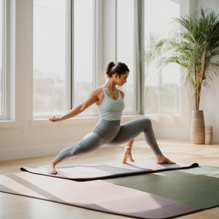 15-Minute No-Equipment HIIT