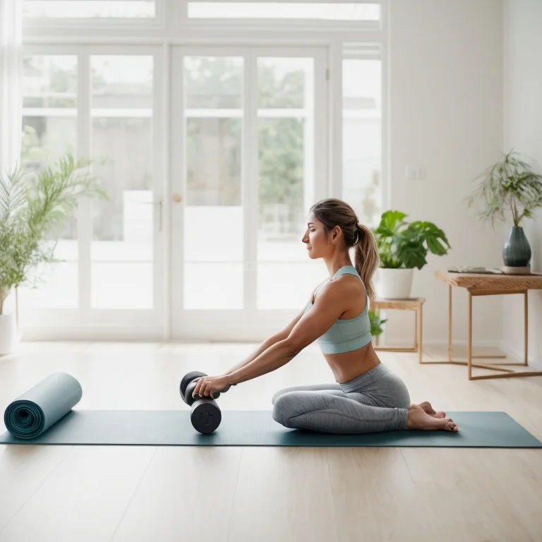 Yoga Flow for Beginners